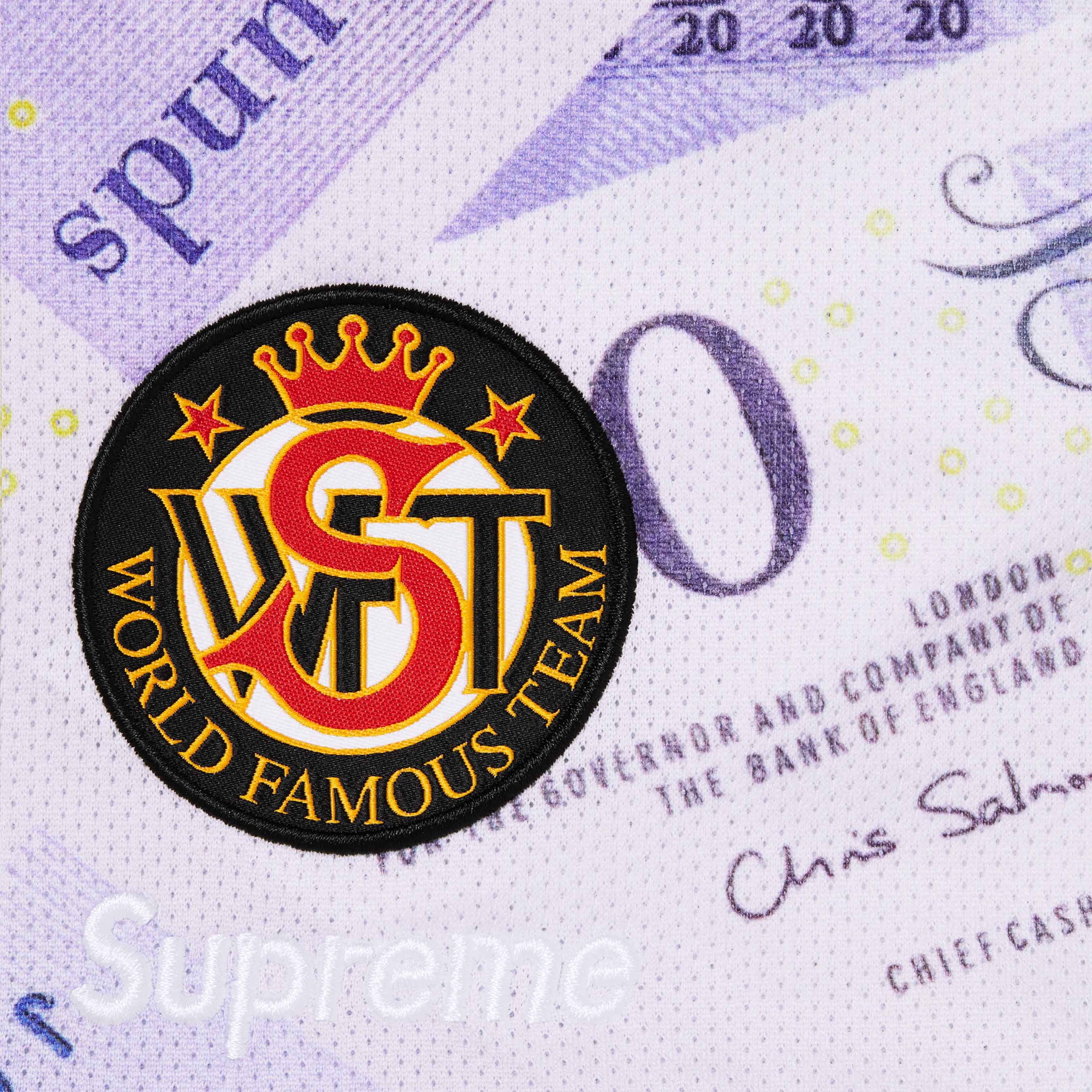 Pounds Soccer Short view 10